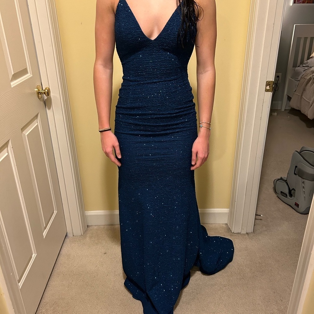 Jovani Prom Dress - Picture 11 of 11